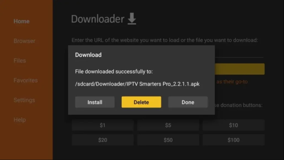 british iptv