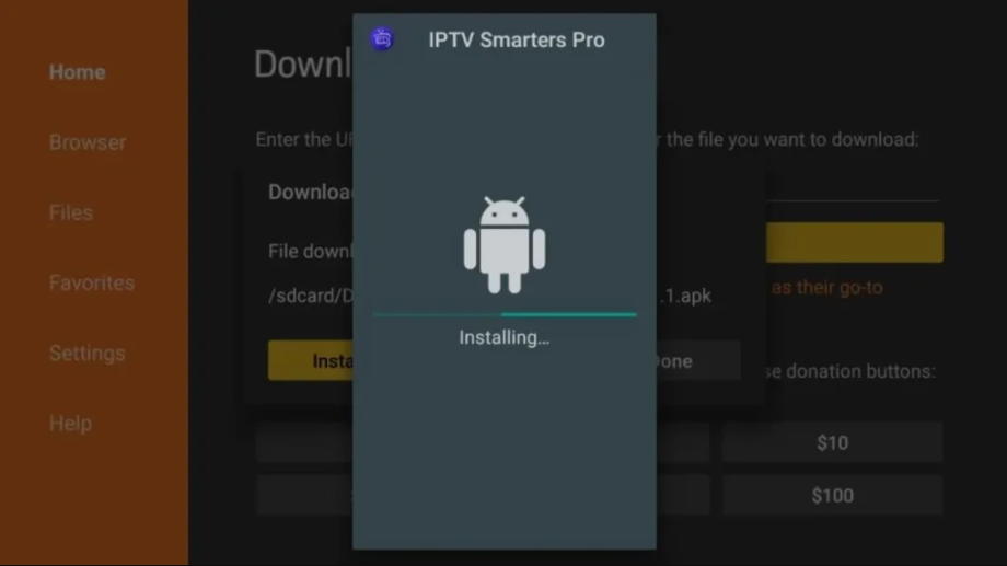 british iptv