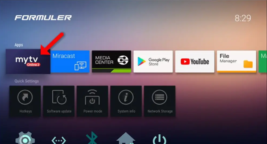 british iptv