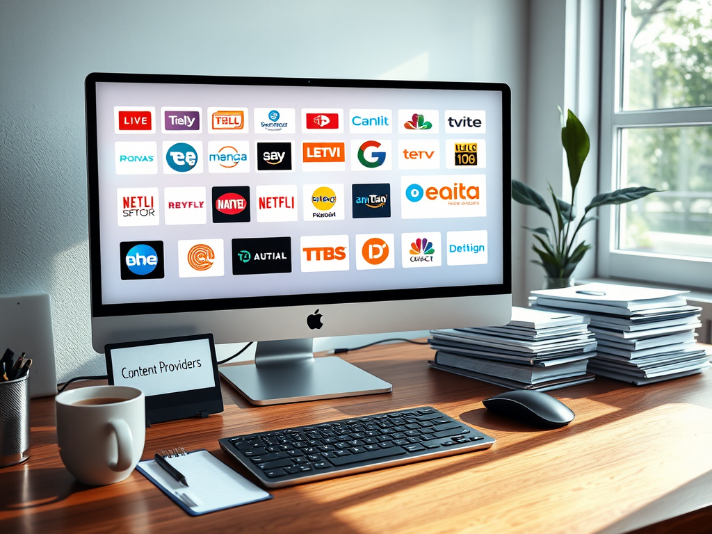 Content acquisition